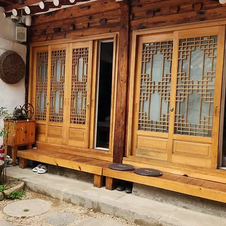 Seochon Guesthouse