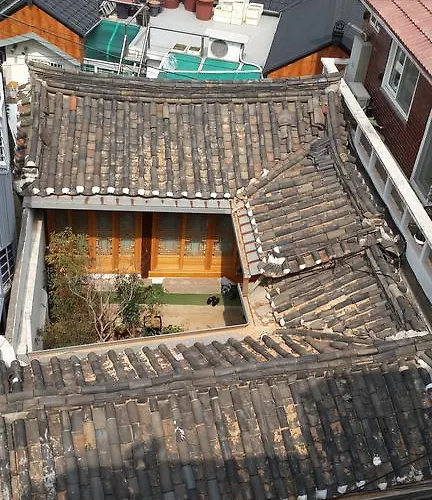 Гостевой дом Seochon Сеул
