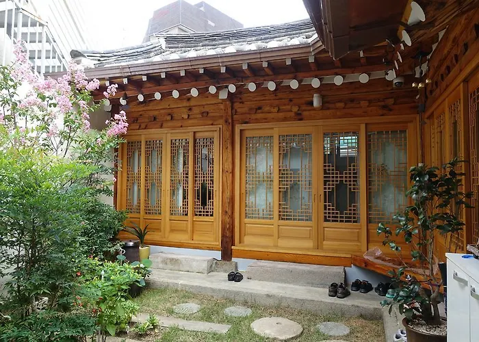 Seochon 4*