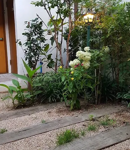 Гостевой дом Seochon 4*